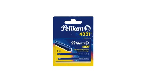 Pelikan 4001 grand espace ilo - pelikan,