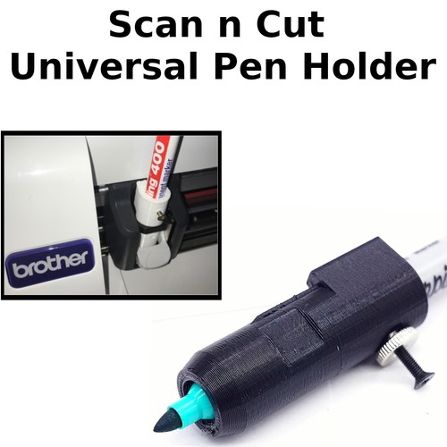 Universel stylo support - universel,