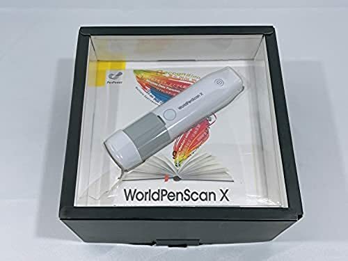 Scanner stylo sanwa - stylo,