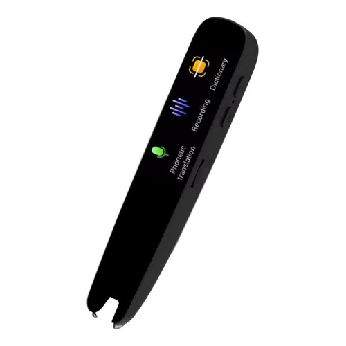 Stylo traduction portable - de,